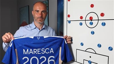 ليستر سيتي يتعاقد مع مساعد جوارديولا