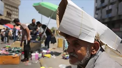 الأرصاد تكشف موعد عودة درجات الحرارة لمعدلاتها الطبيعية.. فيديو