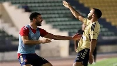 ملابسات خطيرة وراء تحقيق الفيفا مع أفشة.. فيديو