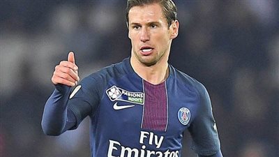 كريتشوفياك لاعب الشباب يتحدث عن