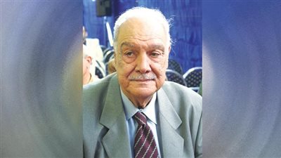 وفاة المستشار مصطفى الطويل الرئيس الشرقى لحزب الوفد