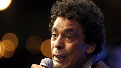 محمد منير بموسيقى جديدة في  