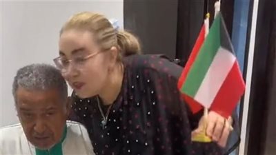 أم يحيي تُعلن الصلح مع أبناء زوجها جاسم النبهان 