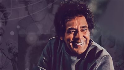 محمد منير يختتم مشواري بـ