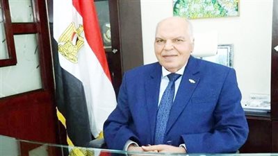 خلف الزناتى: نحرص على راحة المعلمين المشاركين فى امتحانات الثانوية العامة