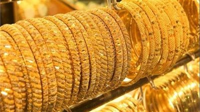سعر الذهب صباح اليوم السبت في مصر 