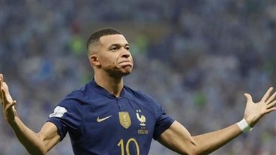 مبابي على رأس تشكيل فرنسا المتوقع أمام جبل طارق بتصفيات اليورو