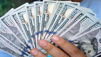 أسعار الدولار مقابل الجنيه في مصر اليوم الجمعة