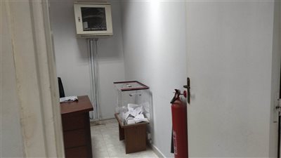 توافد الناخبين على انتخابات الغرفة التجارية بالبحر الأحمر 