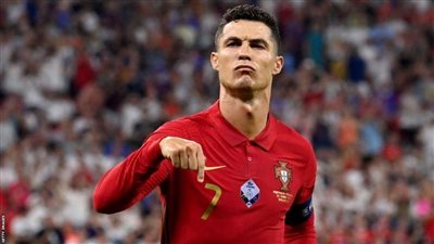 رونالدو يقود تشكيل البرتغال المتوقع أمام البوسنة والهرسك 