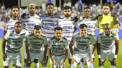 العمري ينتقل لنادي الطائي السعودي رسميًا