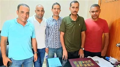 جمارك سفاجا تضبط 6 محاولات تهرب جمركي