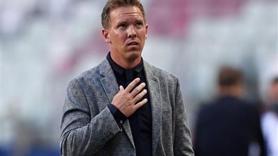 باريس سان جيرمان يُنهي مفاوضاته مع ناجلسمان