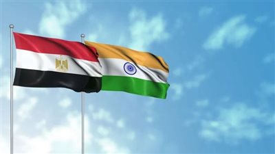 مصر والهند.. تاريخ حافل من العلاقات والصداقات المشتركة 