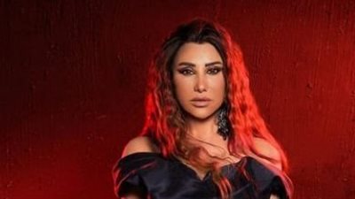 نجوى كرم تخذل توقعات شرطة الموضة بالكويت لهذا السبب  