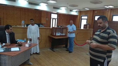 إقبال ضعيف على انتخابات الغرفة التجارية بجنوب سيناء