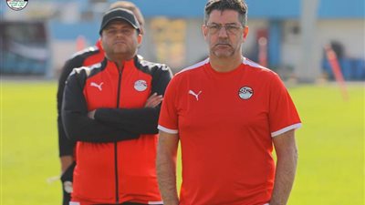 فيتوريا يدفع ببدلاء المنتخب في مواجهة جنوب السودان الودية