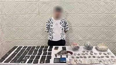 منشور على الفيس بوك ينهي رحلة تاجر كيف