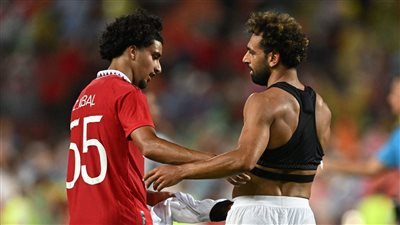 مانشستر يونايتد يكشف تفاصيل  إصابة زيدان إقبال