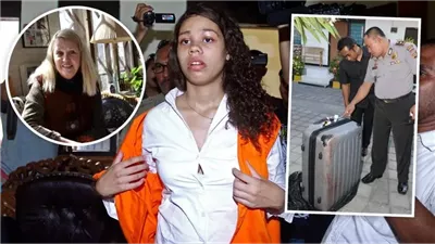 خسرت أمها على كم فلس..  جريمة هزت الولايات المتحدة الأمريكية 