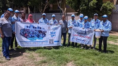 الشباب والرياضة تطلق المرحلة الثانية من مبادرة