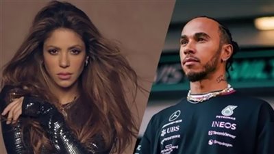 شاكيرا تريند بعد دخولها فى قصة حب جديدة.. والجمهور 