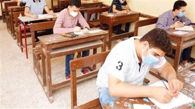 بدء امتحان اللغة العربية للثانوية العامة خلال ساعات