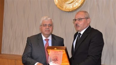13 جامعة حكومية وأهلية توقع بروتوكول تعاون مشترك 