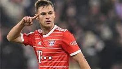  أزمة بين بايرن ميونخ  وبرشلونة بسبب كيميتش
