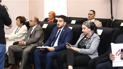 الحوار الوطني.. مجدي البدوي: العمل الأهلي من ركائز التنمية المستدامة