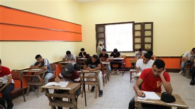 شهداء القلم في لجان الثانوية.. آخرهم معلمة التجمع اليوم