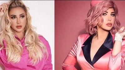 جويل مردينيان ترد على هجوم شمس الكويتية وتبوح بعدد الوشم بجسدها