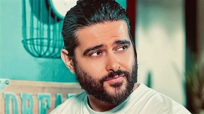 ناصيف زيتون يتصدر يوتيوب بـ حبيبي وبس