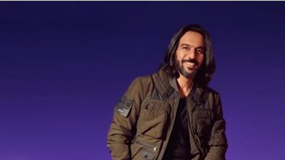 بهاء سلطان الأكثر مشاهدة على يوتيوب