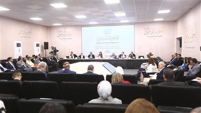 عبد الهادي القصبي: نحتاج إلى تشجيع المجتمع الأهلي في العمل التنموي