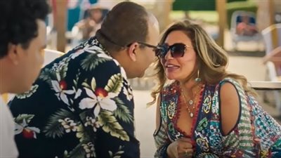 فيلم ليلي علوي وبيومي فؤاد يحقق 183 ألف جنيه بالسينمات 