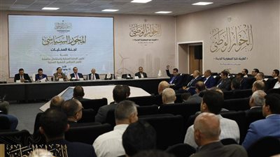 علي الدين هلال: تطبيق قانون الإدارة المحلية واللامركزية نقلة تنموية