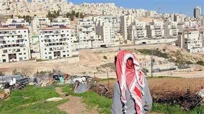 المُستوطنات الإسرائيلية بالضفة الغربية مصيرها هو الزوال