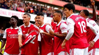 أرسنال يوافق على رحيل ثنائي الفريق ويحدد البدلاء