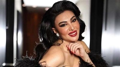 ميرهان حسين تتراجع عن قرار الاعتزال وتوجه رسالة لجمهورها