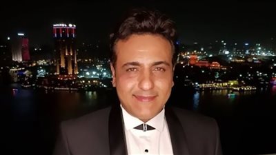 رسالة شكر من محمد رحيم لوزيرة الثقافة بعد تسهيل سفره الى فرنسا 