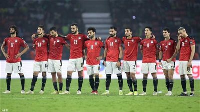 موعد مباراة مصر القادمة بعد ودية جنوب السودان