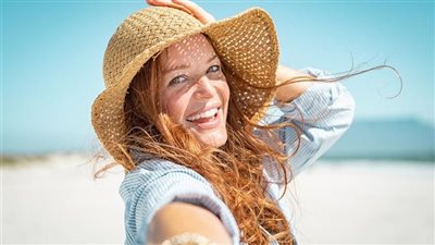 علماء.. لون العيون يؤثر على القابلية للإصابة بالأمراض النفسية