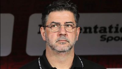 فيتوريا: حققنا كل أهدافنا خلال معسكر يونيو..ونستعد لأمم أفريقيا بقوة