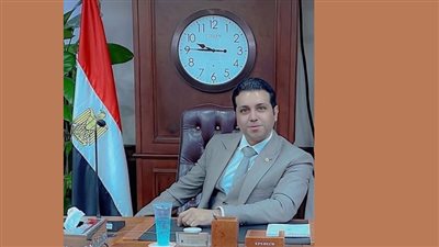 مصطفى الحريري يدشن هاشتاج 