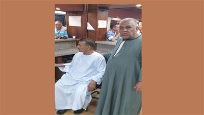 انتخابات الغرفة التجارية بالجيزة.. قائمة أقوال لا أفعال تكتسح