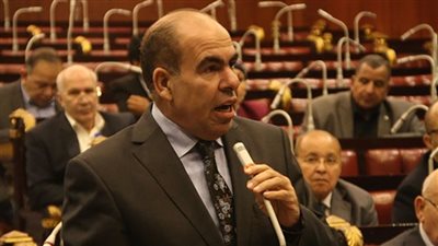 «الشيوخ» يناقش تفعيل دور التعاونيات فى مصر