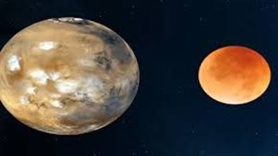 آخر اقترانات للقمر خلال يونيو الجاري 