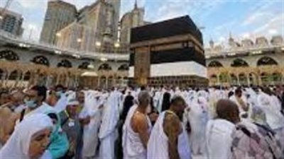 أنواع الإحرام في الحج 