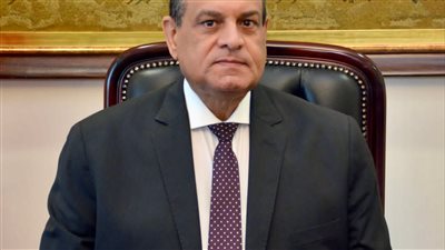 وزير التنمية المحلية يصل محافظة كفر الشيخ لتفقد بعض المشروعات الخدمية